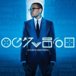 Chris Brown — Bassline