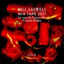 Bill Laswell — Conquer Worm