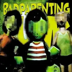 DJ CEREJASS & Sayfalse — BAD PARENTING FUNK (Slowed)