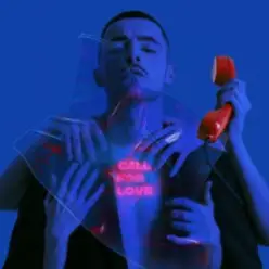KHAYAT — Call for Love