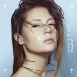 Charlotte De Witte — High Street
