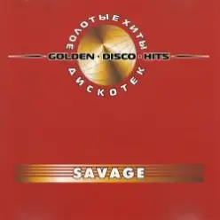 Savage — I Just Died In Your Arms