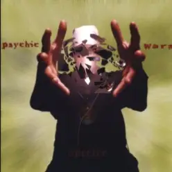 Spectre — Into The Vortex