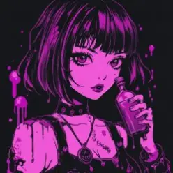 velours — love potions (slowed & reverb)