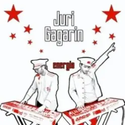 Juri Gagarin — Energia