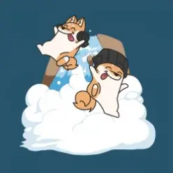 Hyper Potions — Porta Vista