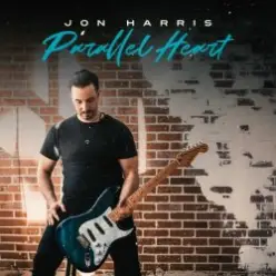 Jon Harris — Togetherness