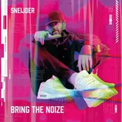 Sneijder feat. Rion S — Another Day [Extended Mix]