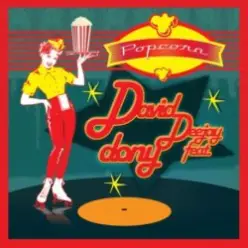 David Deejay Feat. Dony — Nasty Dream
