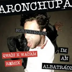 AronChupa & Little Sis Nora — I'm An Albatraoz (Qwazi & Wacam Remix)