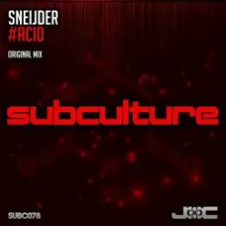 Sneijder — Acid