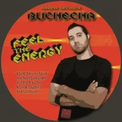 Buchecha — Bassline Trap