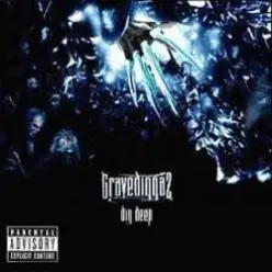 Gravediggaz — Darkness