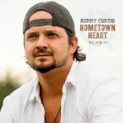 Kenny Curcio — Headlight Dirt Road Dancing