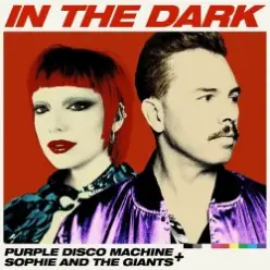 Purple Disco Machine — Get Up 24
