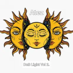 Atez — DnB Light Vol2