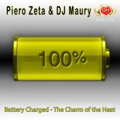 Piero Zeta & DJ Maury — The Charm of the Heat