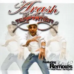Arash — Temptation (Ali Payami Club)