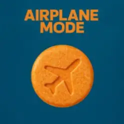 Borgore & ABBY M. — AIRPLANE MODE