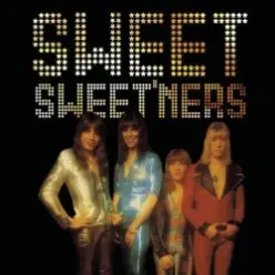 Sweet — Block Buster
