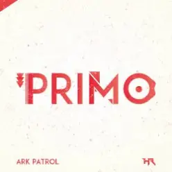 Ark Patrol — Sinner
