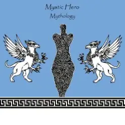 Mystic Hero — Cyberpunk