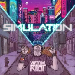 Virtual Riot — Login