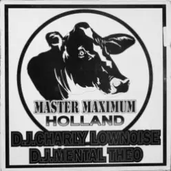 Charly Lownoise & Mental Theo — Berlin..........Kick'M!!!!