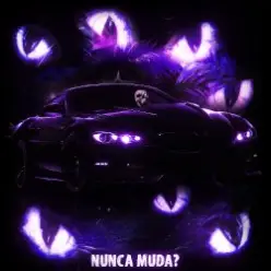 Scythermane & NXGHT! — NUNCA MUDA?