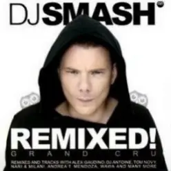 DJ Smash — Are We Dreaming (Extended Mix)