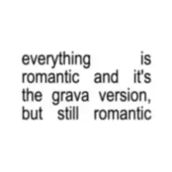 Charli xcx — everything is romantic (Gravagerz remix)