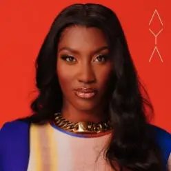 Aya Nakamura feat. Stormzy — Plus Jamais