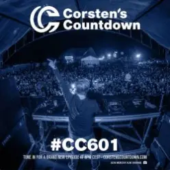 Ferry Corsten — Lemme Take You