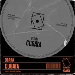 ODARA (BE) — CUBATA (Original Mix)