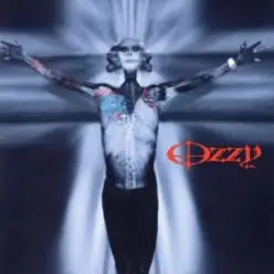 Ozzy Osbourne — Gets Me Through