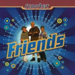 Scooter — Don't Break The Silence