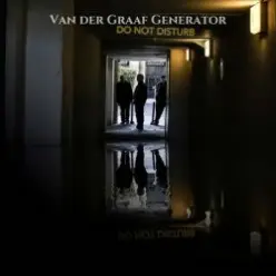 Van Der Graaf Generator — Aloft