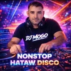 DJ Mogo — Sa Gitna Ng Ilaw