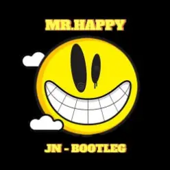 Dj Hazard — Mr Happy