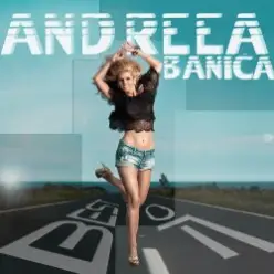 Andreea Banica — Love in Brasil