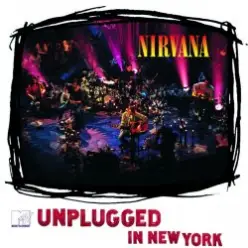 Nirvana — Something In The Way