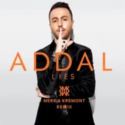 Addal & Henri PFR — We Are The Young