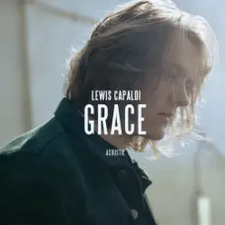 Lewis Capaldi & Cecil Remmler — Grace (Acoustic)
