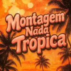 Eternxlkz — Montagem Nada Tropica (Over Slowed + Reverb)
