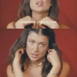Leah Kate — Used To This