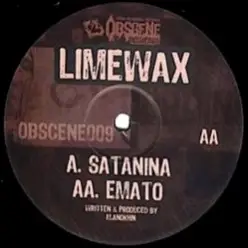 Limewax — Satanina
