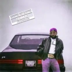 Kendrick Lamar & DJ Slim K — Peekaboo (ChopNotSlop Remix)