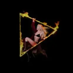 Ava Max — Wet, Hot American Dream