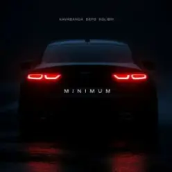 kavabanga Depo kolibri — Minimum