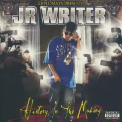 Jr Writer — To Be A Diplomat